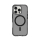Etui / obudowa na smartfona Laut Crystal Matter X do iPhone 16 Pro MagSafe black crystal